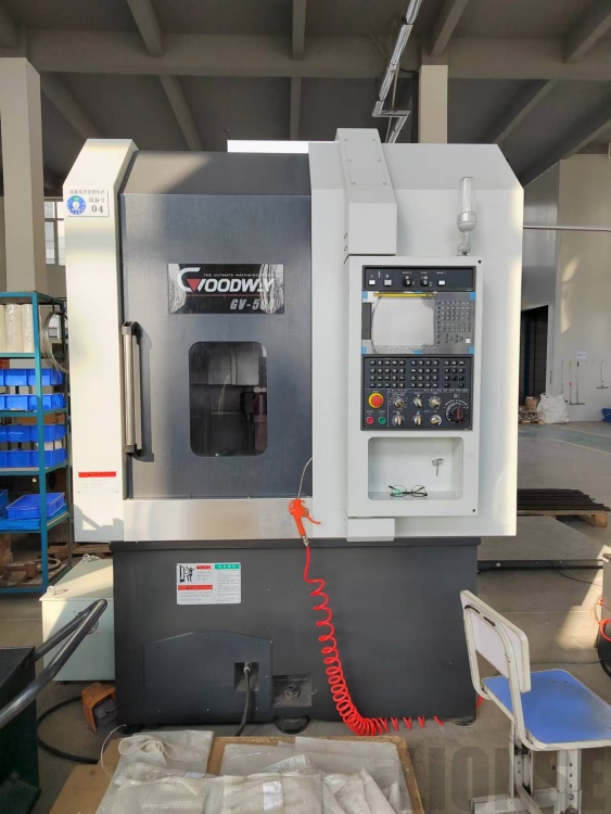 सीएनसी मिलिंग म्हणजे काय?