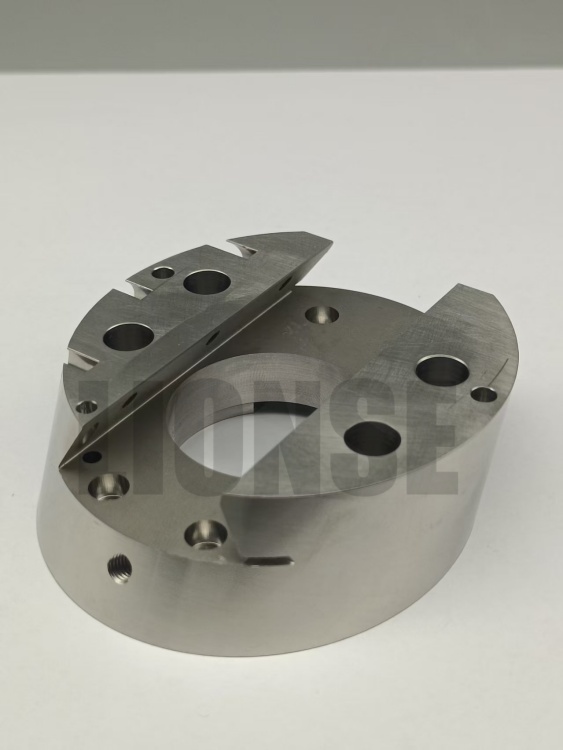 रेखीय मार्गदर्शक रेल